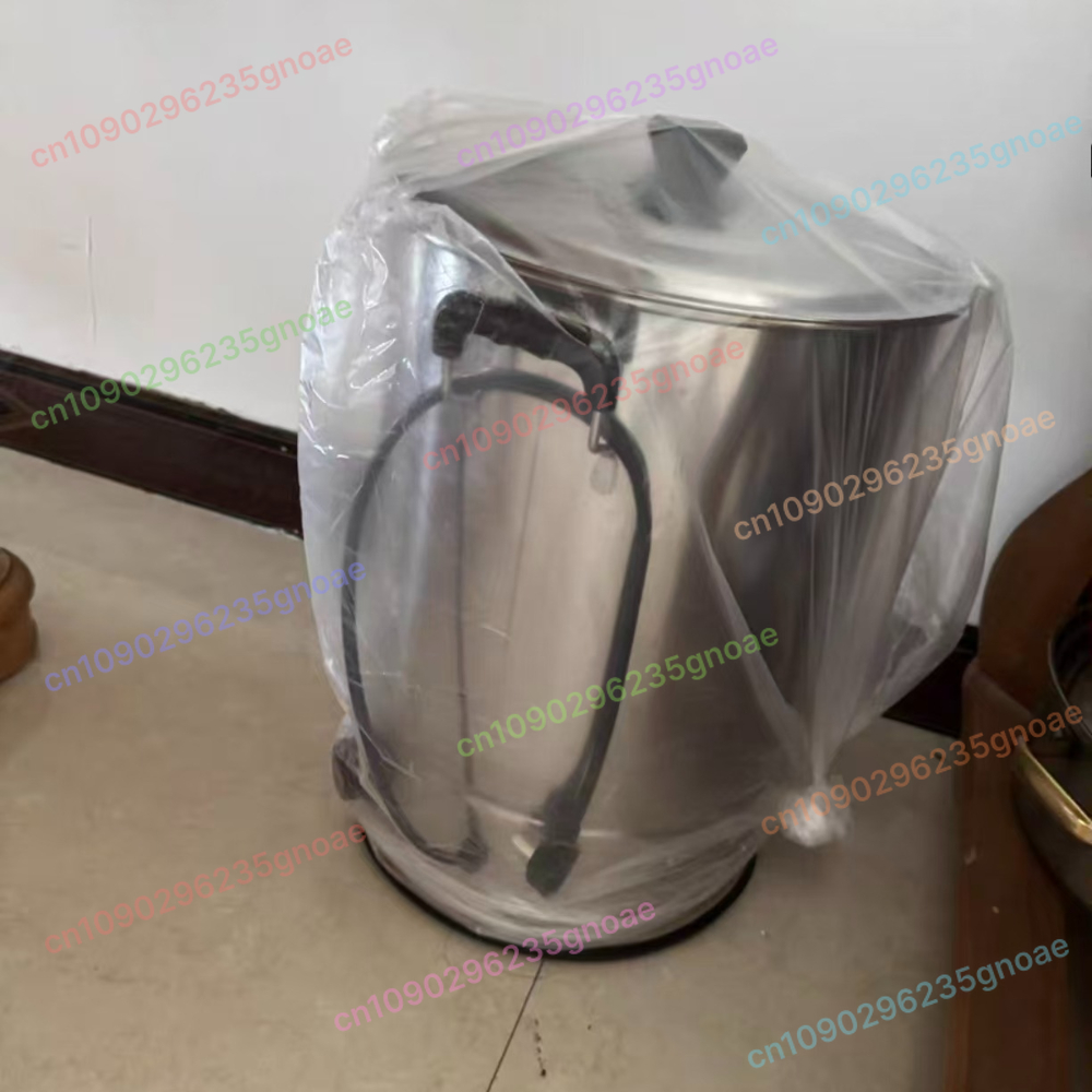 Commercial Water Boiler Stainl - Coffee Tea Urn reseña y precio