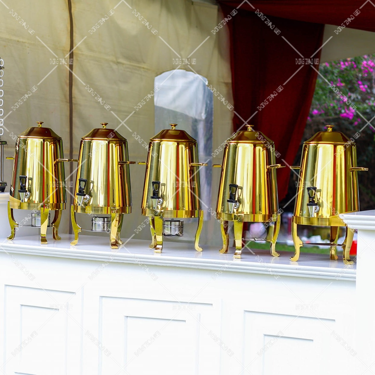 Buffet Commercial Retail 13L H - Coffee Tea Urn reseña y precio