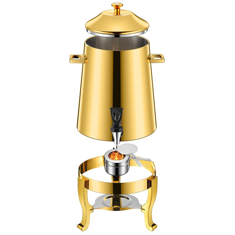 Buffet Commercial Retail 13L H - Coffee Tea Urn reseña y precio