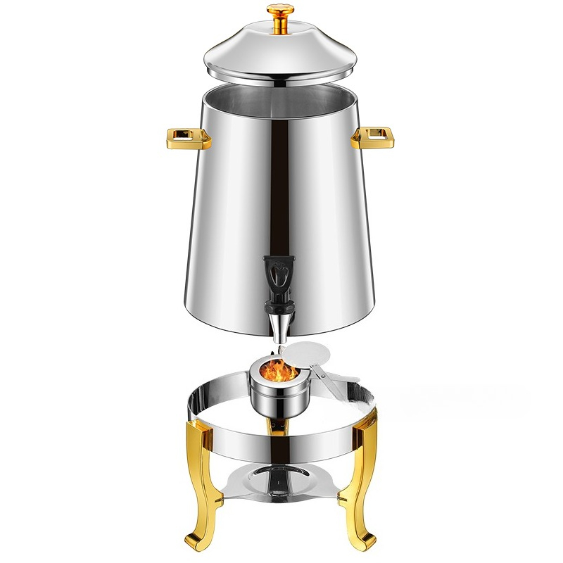 Buffet Commercial Retail 13L H - Coffee Tea Urn reseña y precio