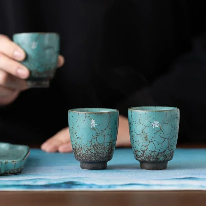 Gift Box, Espresso Cups,Japane - Tea Coffee Pot Set reseña y precio