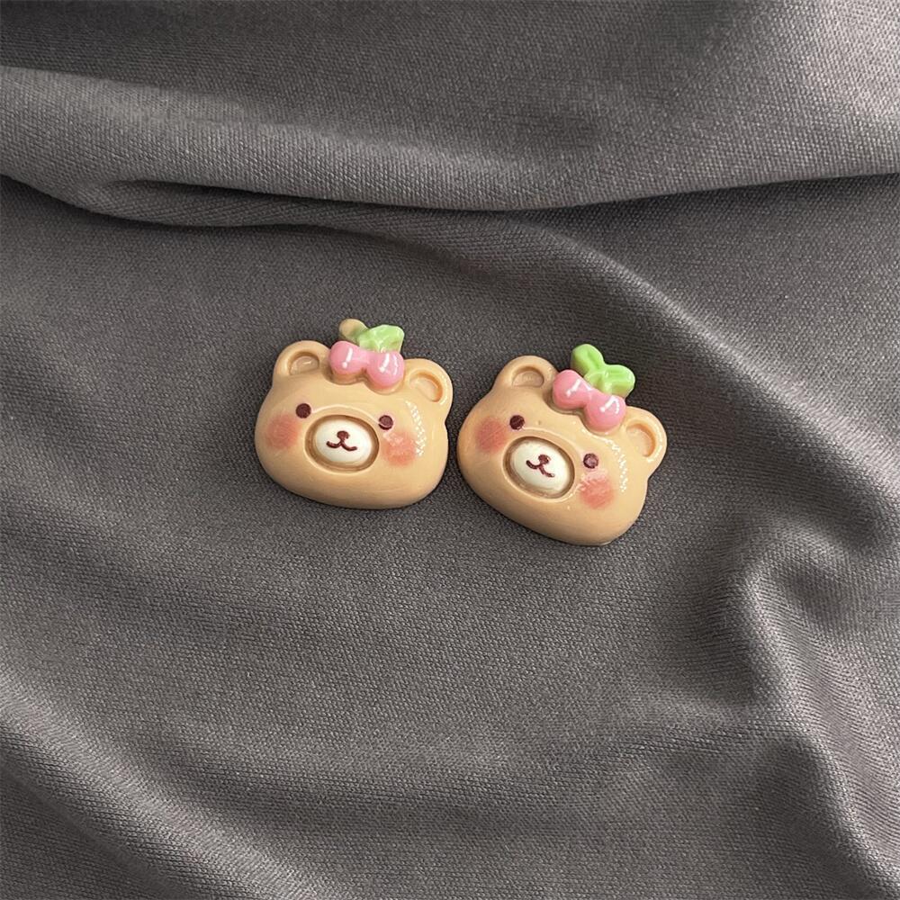 10pcs Kawaii Cartoon Milk Tea  - Coffee Tea Love reseña y precio