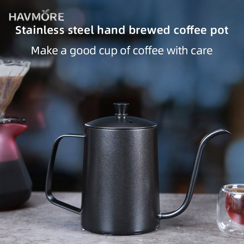 HAVMORE 304 Stainless Steel Te - Tea Coffee Utensils reseña y precio