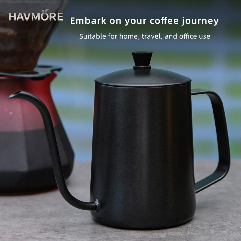 HAVMORE 304 Stainless Steel Te - Tea Coffee Utensils reseña y precio