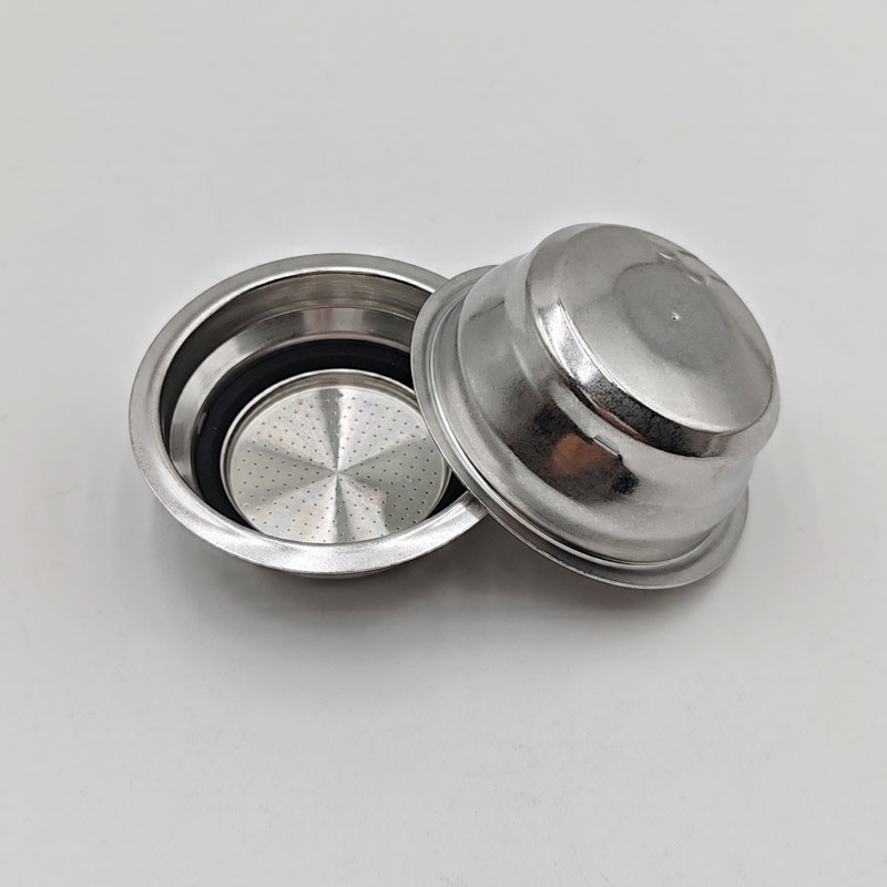 51mm Coffee Machine Accessorie - Coffee And Tea Filter reseña y precio