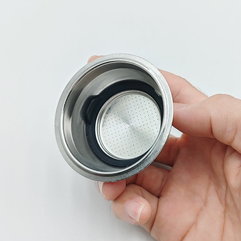 51mm Coffee Machine Accessorie - Coffee And Tea Filter reseña y precio
