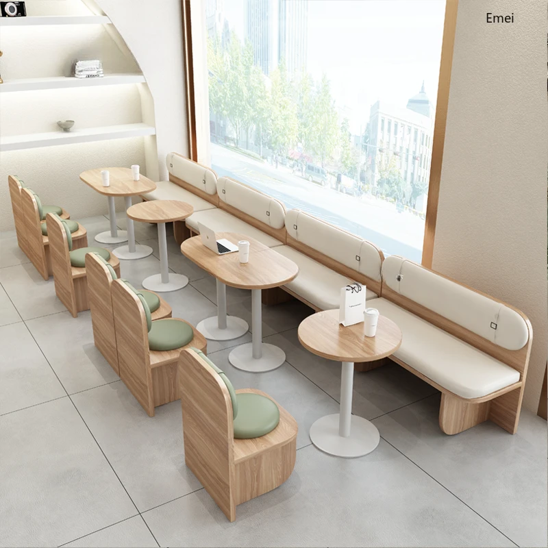 Milk Tea Shop Coffee Shop Dess - Coffee Tea Library reseña y precio