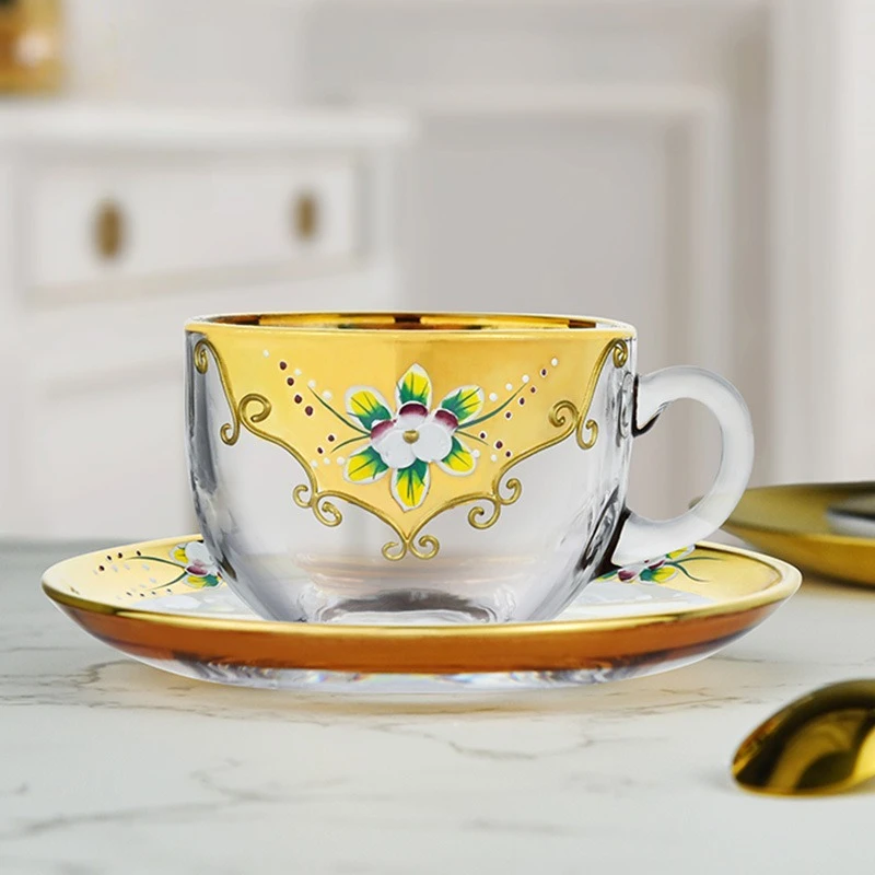 1pc Nordic Style Light Luxury  - Tea Coffee Utensils reseña y precio
