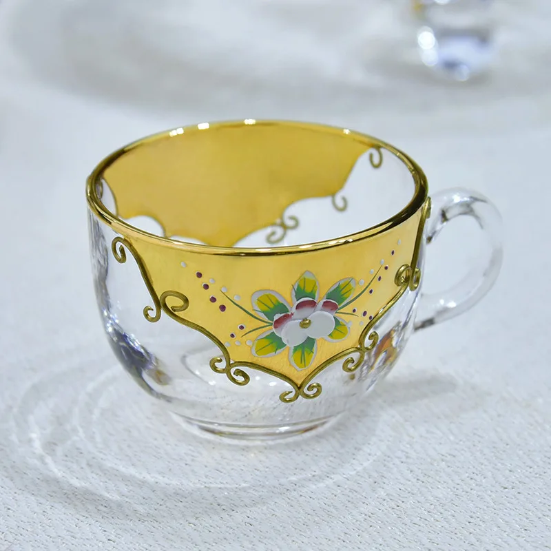 1pc Nordic Style Light Luxury  - Tea Coffee Utensils reseña y precio