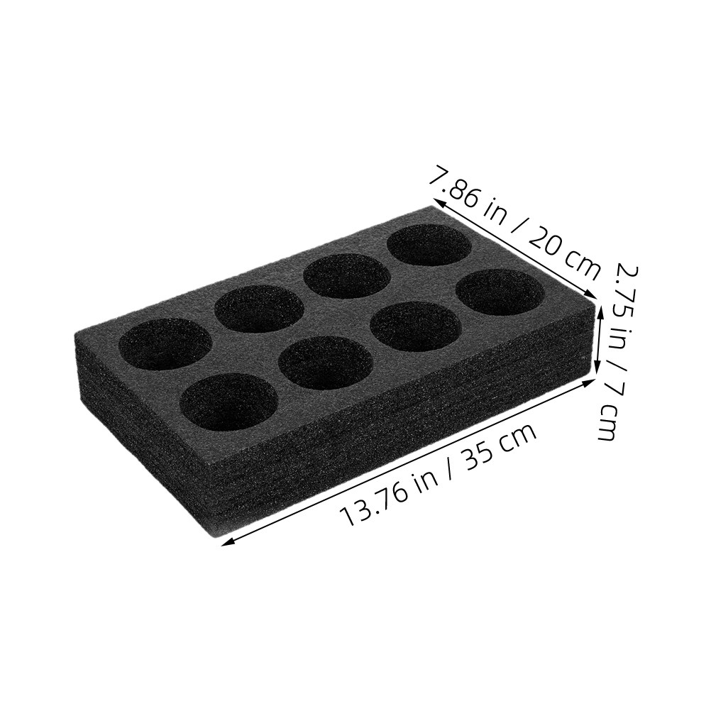 2Pcs Milk Tea Cup Holder Tray  - Coffee Tea Holders reseña y precio