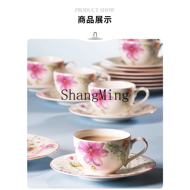 CL Chinese retro style tea set - Coffee Tea Love reseña y precio