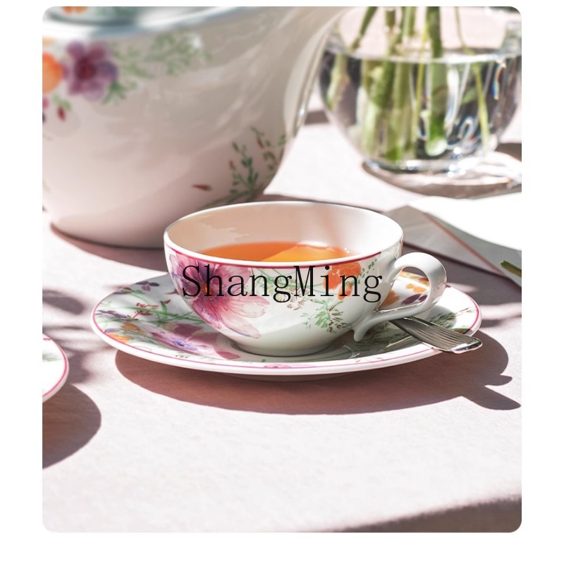 CL Chinese retro style tea set - Coffee Tea Love reseña y precio