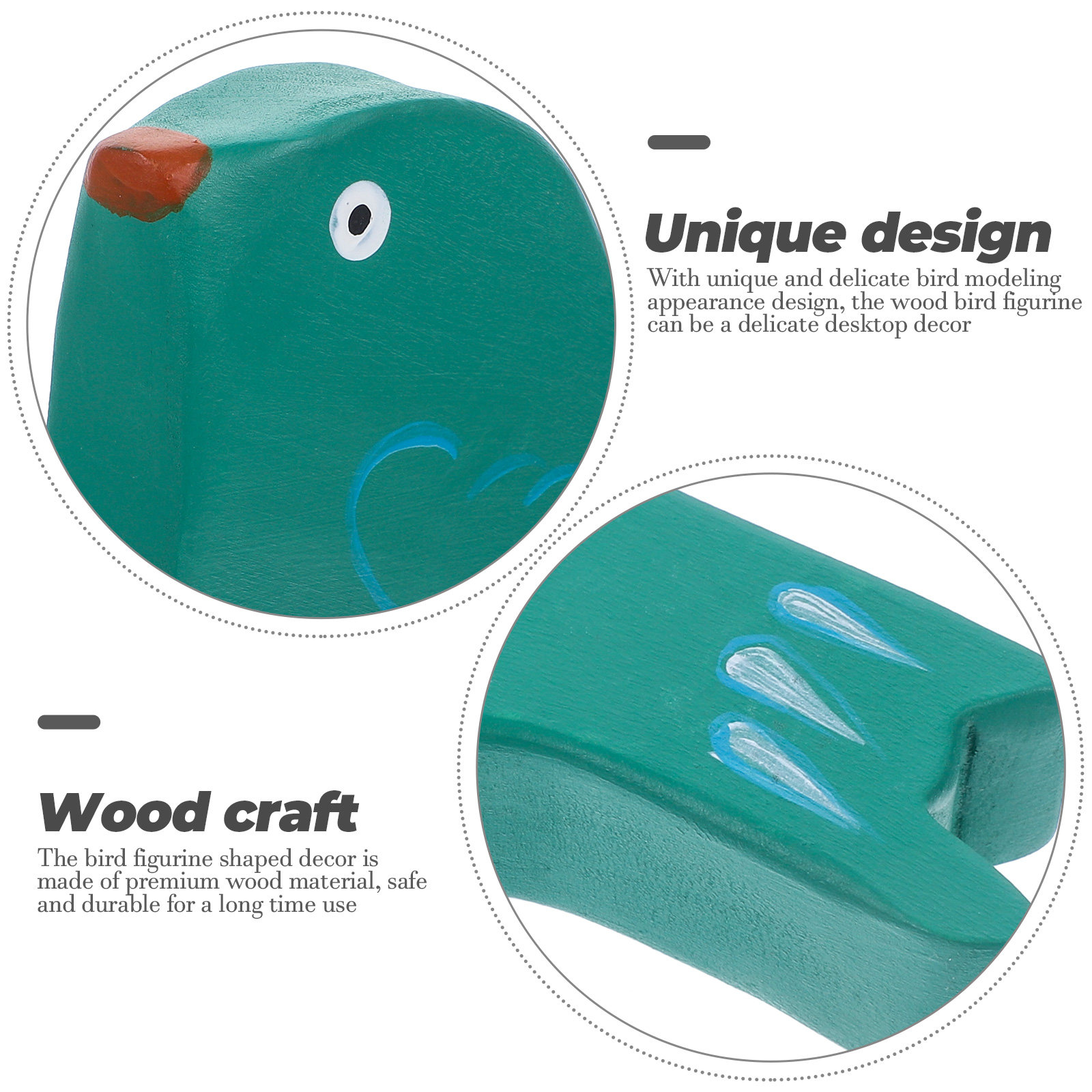 6-Hole Beverage Cup Holder Por - Coffee Tea Holders reseña y precio