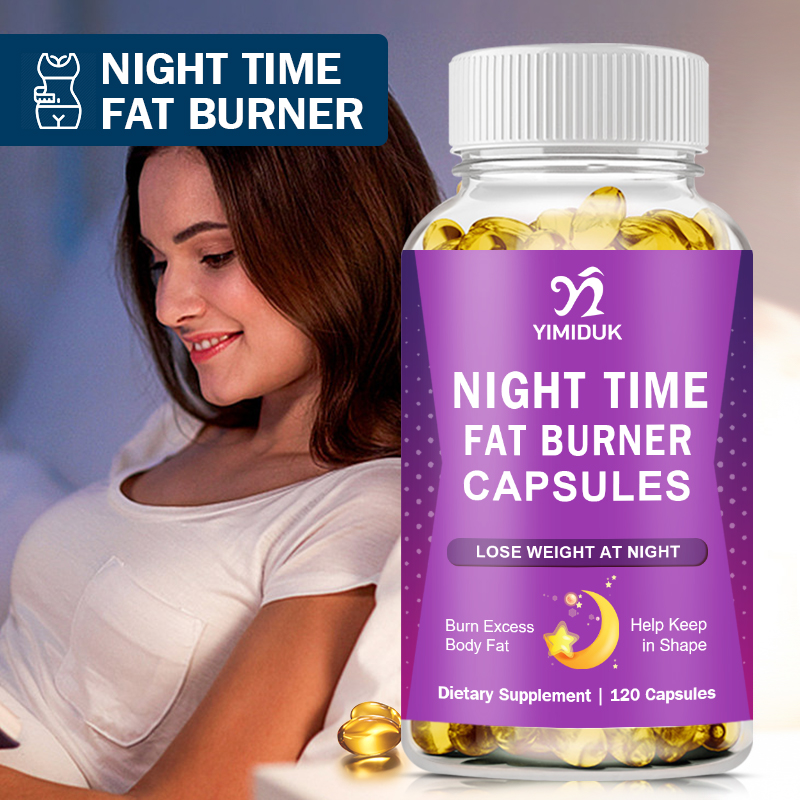 Nighttime Fat Burner-with Vita - Coffee Tea And Bean reseña y precio