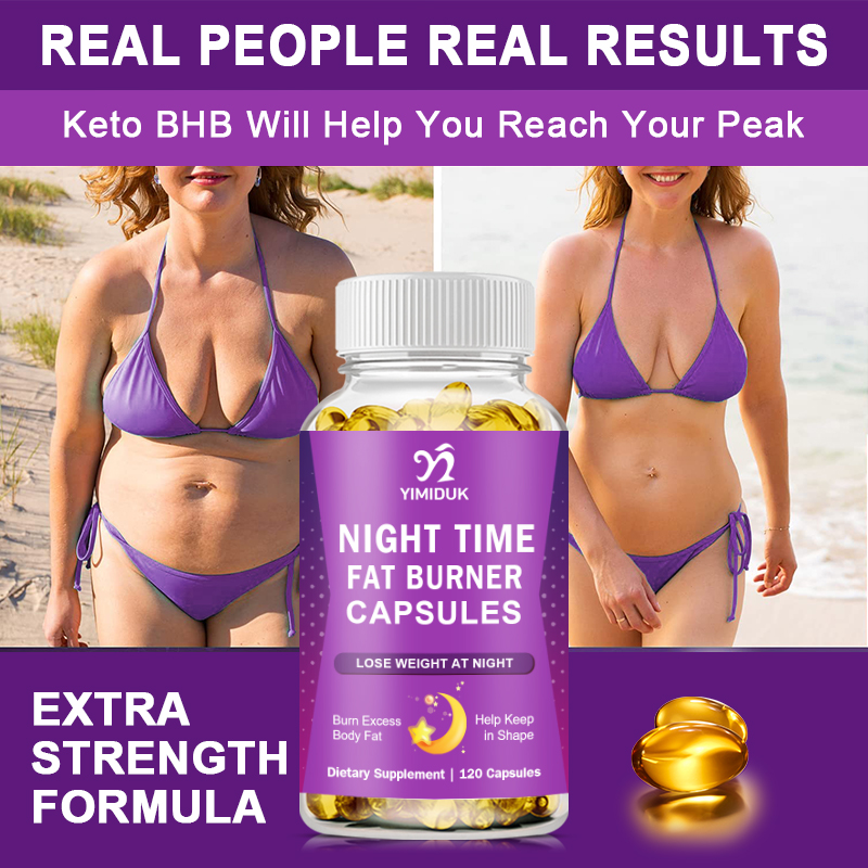 Nighttime Fat Burner-with Vita - Coffee Tea And Bean reseña y precio