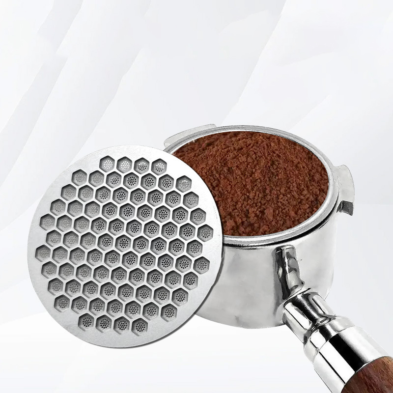 ✰✪1Pc Barista DIY Accessories  - Coffee And Tea Filter reseña y precio