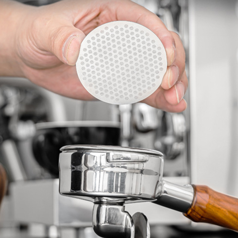 ✰✪1Pc Barista DIY Accessories  - Coffee And Tea Filter reseña y precio