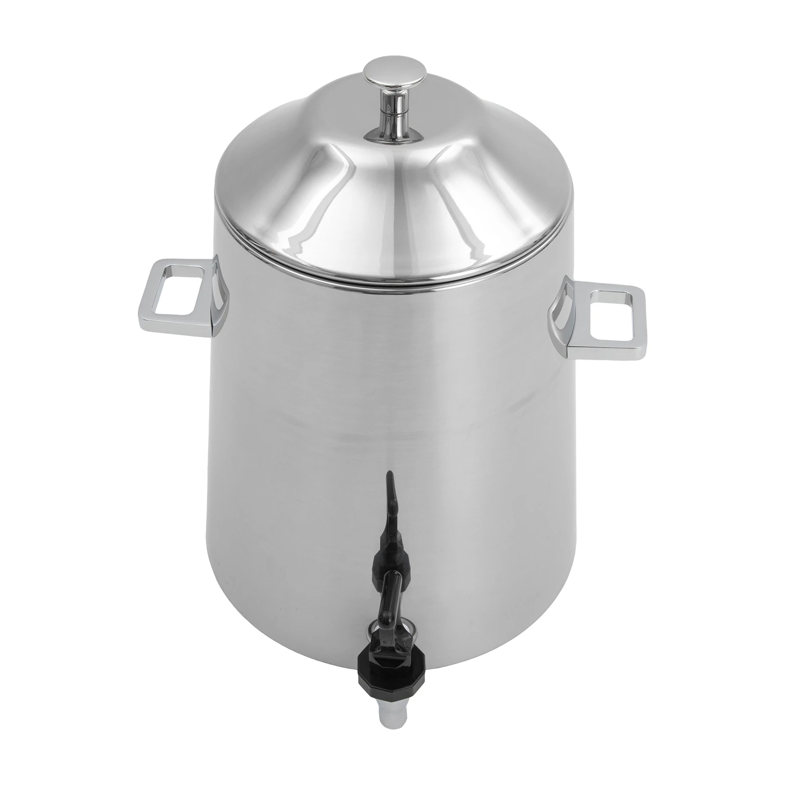 13L Hot Beverage Dispenser, St - Coffee Tea Urn reseña y precio