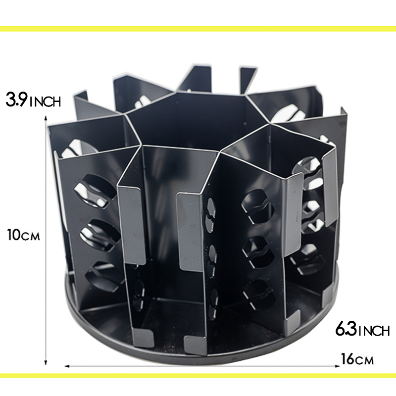 Coffee Pod Holder Compatible w - Coffee Capsule Holder reseña y precio